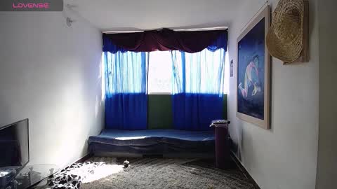 Arhantxa online show from February 2026 07:53:02 PM