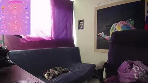 Arhantxa online show from February 2026 06:37:02 PM