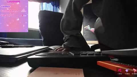 Arhantxa online show from February 2026 01:40:02 PM