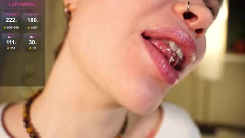 Snapshot of alma_yammy chatting on February 2026 06:47:02 PM Alma online show from February 2026 06:47:02 PM