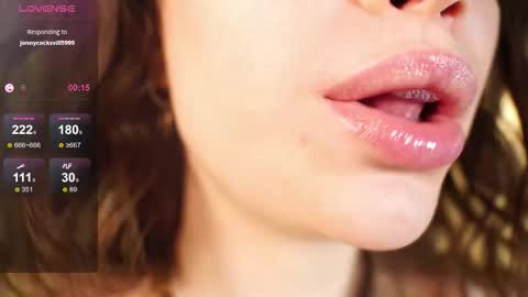 Snapshot of alma_yammy chatting on February 2026 05:09:02 PM Alma online show from February 2026 05:09:02 PM