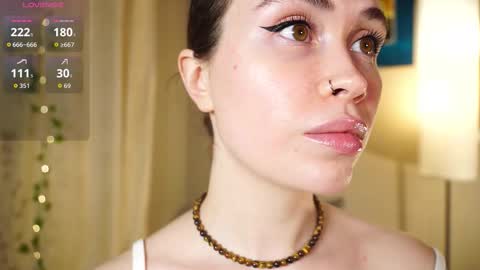 Snapshot of alma_yammy chatting on February 2026 05:02:01 PM Alma online show from February 2026 05:02:01 PM