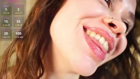 Snapshot of alma_yammy chatting on February 2026 04:19:01 PM Alma online show from February 2026 04:19:01 PM