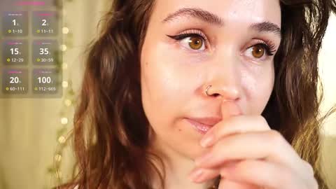 Snapshot of alma_yammy chatting on February 2026 07:36:01 PM Alma online show from February 2026 07:36:01 PM