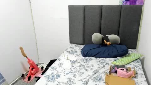 Alma online show from February 2025 11:10:02 PM