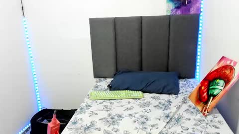 Alma online show from March 2025 11:46:01 PM