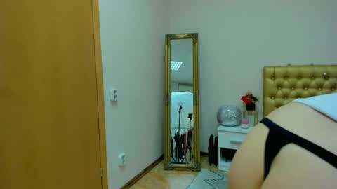 Alma online show from February 2025 11:38:02 AM