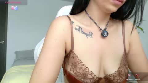 Alma online show from March 2026 08:37:01 PM