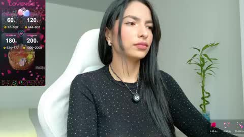 Alma online show from April 2026 01:34:02 PM