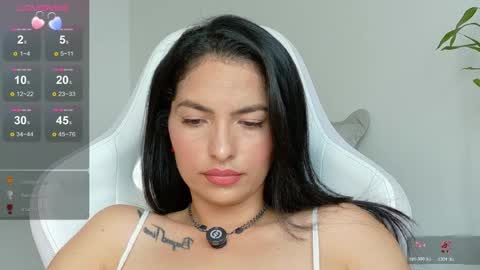 Alma online show from April 2026 07:58:01 PM