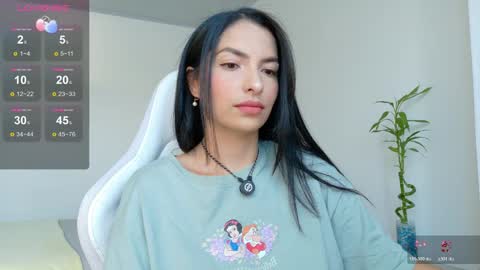 Alma online show from April 2026 07:59:01 PM