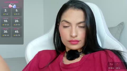 Alma online show from April 2026 08:37:02 PM