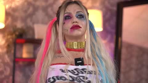 Alma online show from January 2026 10:35:02 PM