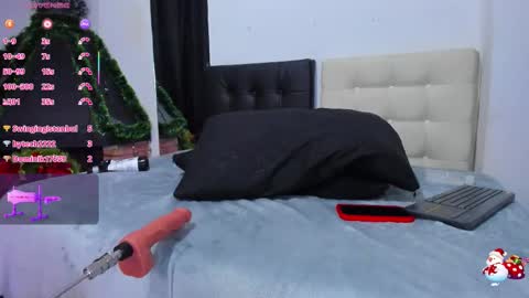 Santy online show from January 2026 09:42:01 PM