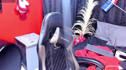 Santy online show from July 2026 08:48:02 PM