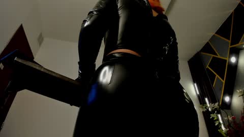 ALMMA online show from January 2025 05:11:01 PM