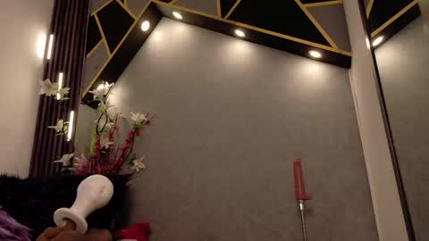 ALMMA online show from March 2025 08:42:02 PM