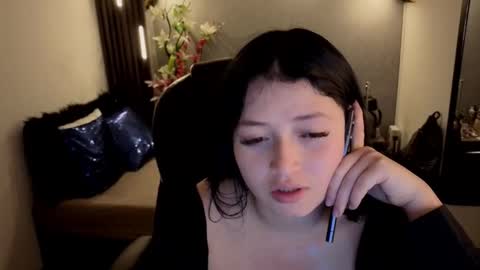 ALMMA online show from December 2025 02:04:01 PM