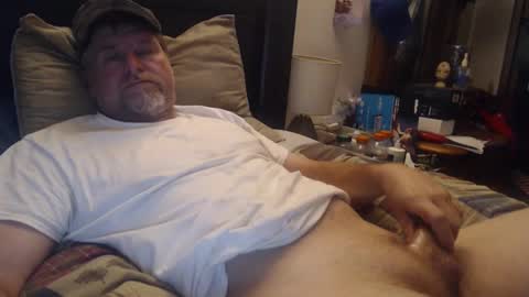 almostheaven online show from January 2025 01:03:01 PM