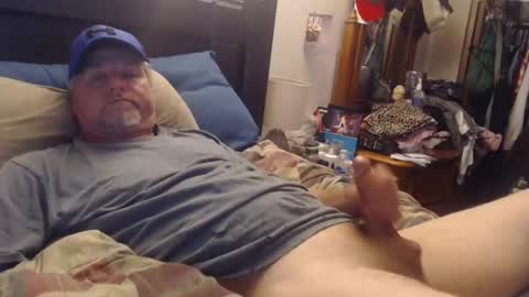 almostheaven online show from March 2025 03:24:01 AM