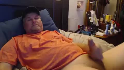 Snapshot of almostheaven chatting on February 2026 01:09:02 PM almostheaven online show from February 2026 01:09:02 PM