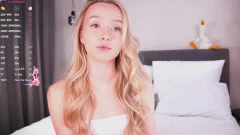 Lia online show from April 2026 03:15:01 AM