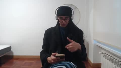 STEPHAN  online show from March 2026 06:09:02 PM