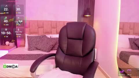 alondraandsweet online show from April 2026 08:45:02 PM