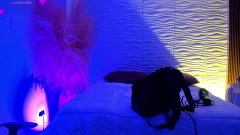 ALONDRA CUTE online show from May 2026 04:29:02 AM