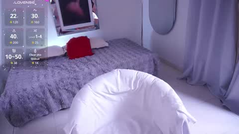 Alondra online show from February 2026 07:30:02 PM