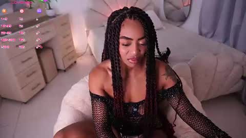 Alondra online show from June 2026 09:18:01 AM