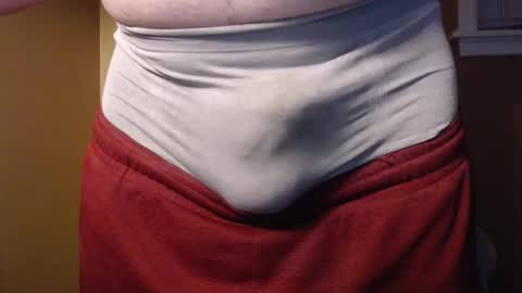 JustMe online show from April 2026 09:32:02 AM