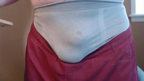 JustMe online show from April 2026 11:47:01 AM