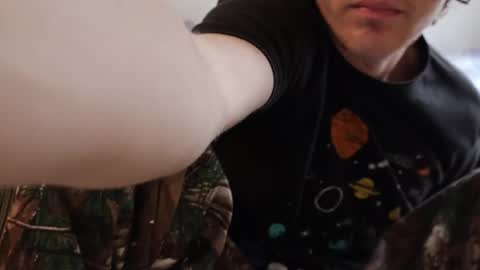 ALongwhitedick online show from March 2026 08:15:02 PM