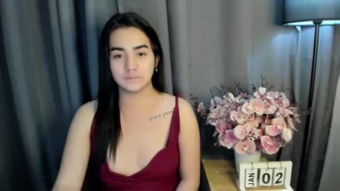 Snapshot of alovelydollnica chatting on January 2025 02:57:01 PM alovelydollnica online show from January 2025 02:57:01 PM