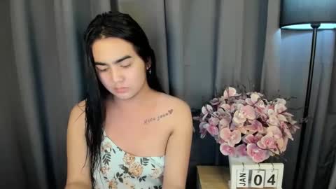 Snapshot of alovelydollnica chatting on January 2025 10:49:02 AM alovelydollnica online show from January 2025 10:49:02 AM