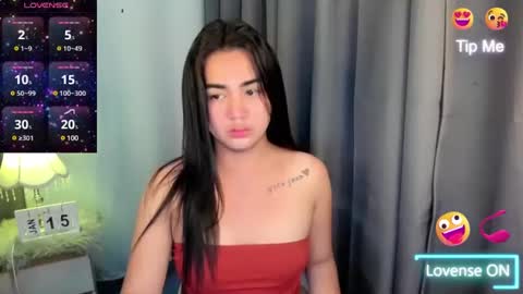 Snapshot of alovelydollnica chatting on January 2025 10:17:01 AM alovelydollnica online show from January 2025 10:17:01 AM