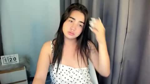 Snapshot of alovelydollnica chatting on January 2025 11:56:02 AM alovelydollnica online show from January 2025 11:56:02 AM