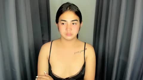 Snapshot of alovelydollnica chatting on February 2025 02:43:01 PM alovelydollnica online show from February 2025 02:43:01 PM