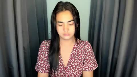 Snapshot of alovelydollnica chatting on February 2025 02:31:02 PM alovelydollnica online show from February 2025 02:31:02 PM