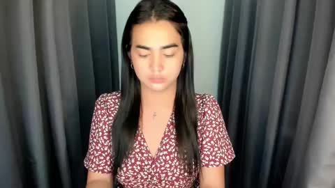 Snapshot of alovelydollnica chatting on February 2025 04:32:01 PM alovelydollnica online show from February 2025 04:32:01 PM