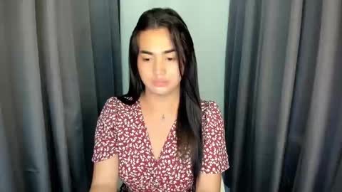 Snapshot of alovelydollnica chatting on February 2025 07:38:02 PM alovelydollnica online show from February 2025 07:38:02 PM