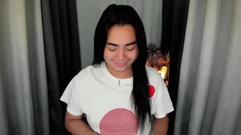 Snapshot of alovelydollnica chatting on February 2025 01:06:01 PM alovelydollnica online show from February 2025 01:06:01 PM