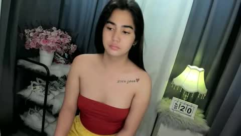 Snapshot of alovelydollnica chatting on September 2025 10:43:02 PM alovelydollnica online show from September 2025 10:43:02 PM