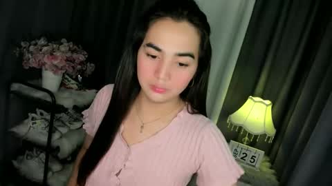 Snapshot of alovelydollnica chatting on September 2025 11:03:01 AM alovelydollnica online show from September 2025 11:03:01 AM