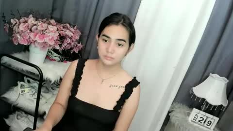 Snapshot of alovelydollnica chatting on September 2025 01:11:01 AM alovelydollnica online show from September 2025 01:11:01 AM