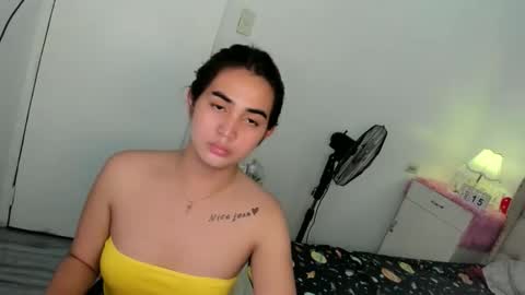 Snapshot of alovelydollnica chatting on October 2025 11:21:02 AM alovelydollnica online show from October 2025 11:21:02 AM