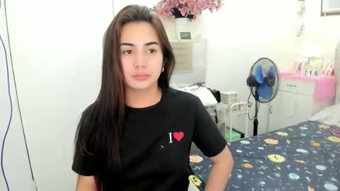 Snapshot of alovelydollnica chatting on February 2026 11:50:01 AM alovelydollnica online show from February 2026 11:50:01 AM