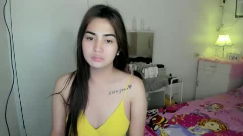 alovelydollnica online show from April 2026 12:31:01 AM