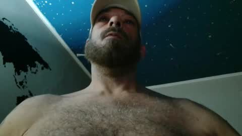 ALPH4BETO online show from December 2025 03:56:01 AM